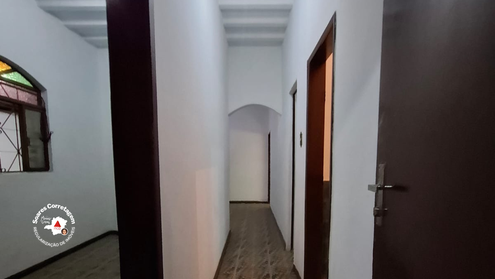 Casa, 5 quartos, 159 m² - Foto 13