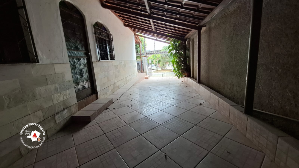 Casa, 5 quartos, 159 m² - Foto 8