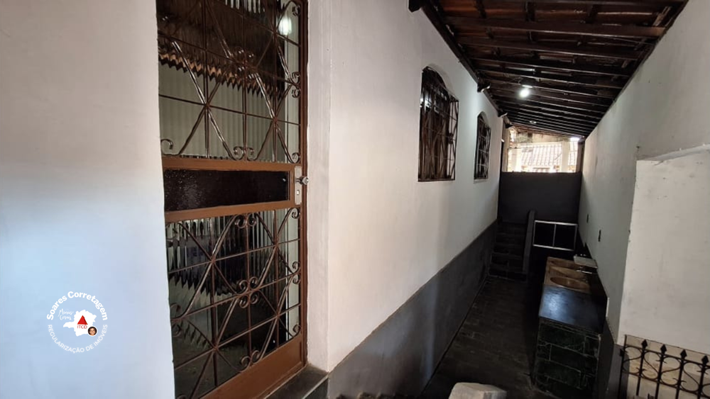 Casa, 5 quartos, 159 m² - Foto 5