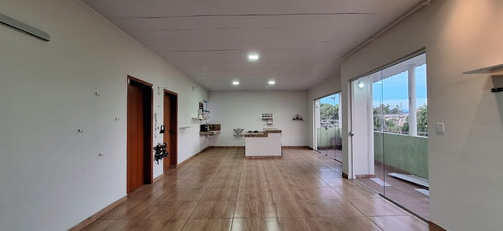 Apartamento, 2 quartos, 130 m² - Foto 15