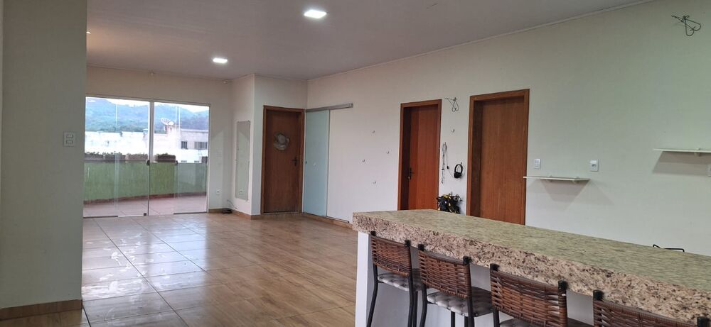 Apartamento, 2 quartos, 130 m² - Foto 8