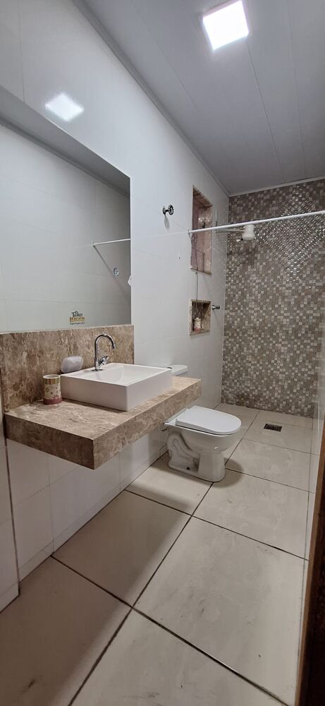 Apartamento, 2 quartos, 130 m² - Foto 1