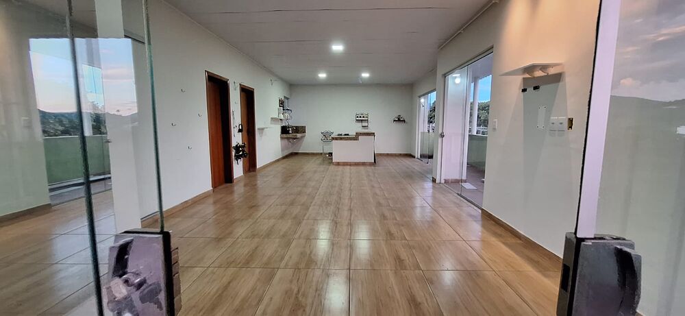 Apartamento, 2 quartos, 130 m² - Foto 16