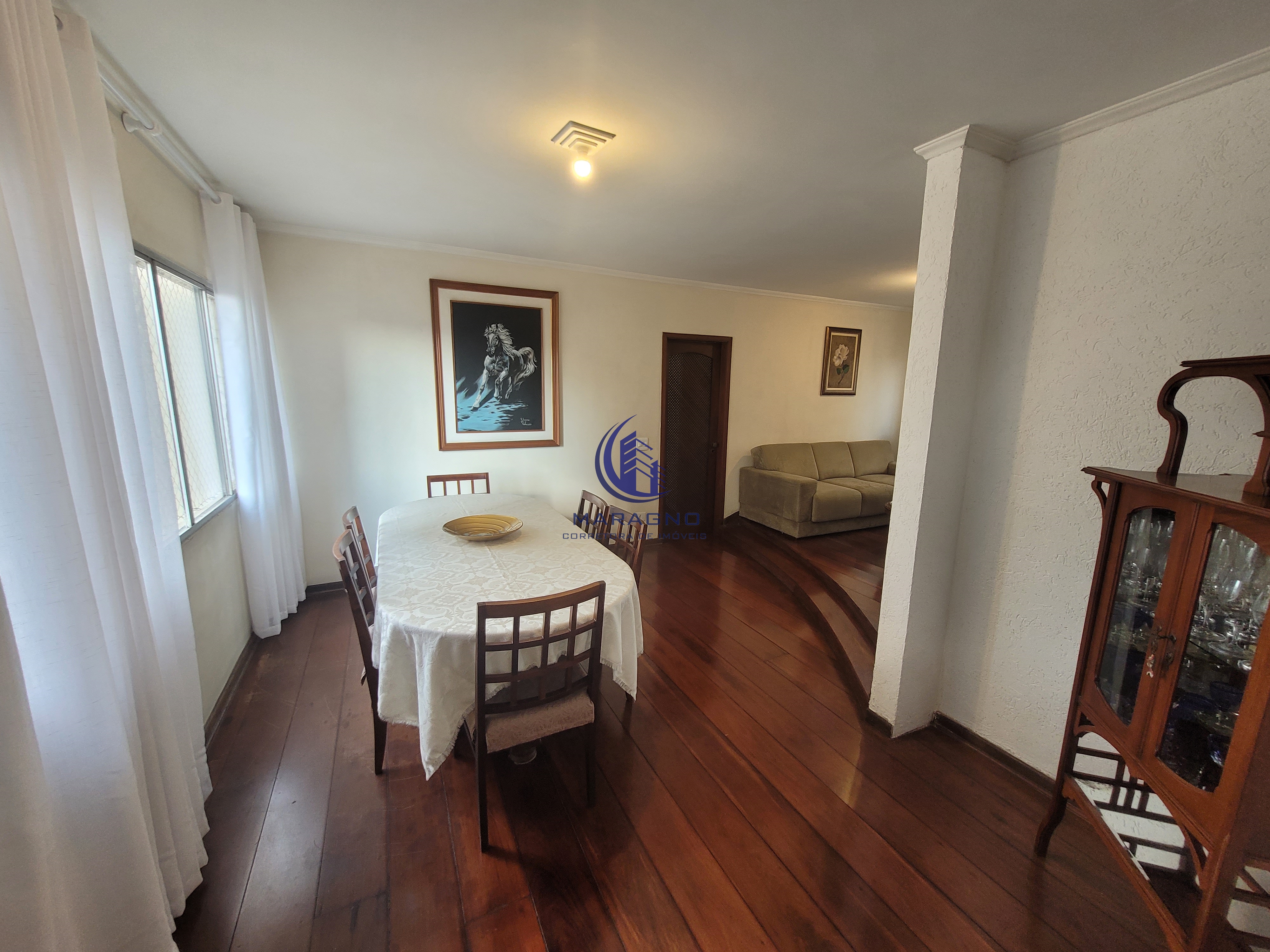 Apartamento à venda com 3 quartos, 99m² - Foto 18