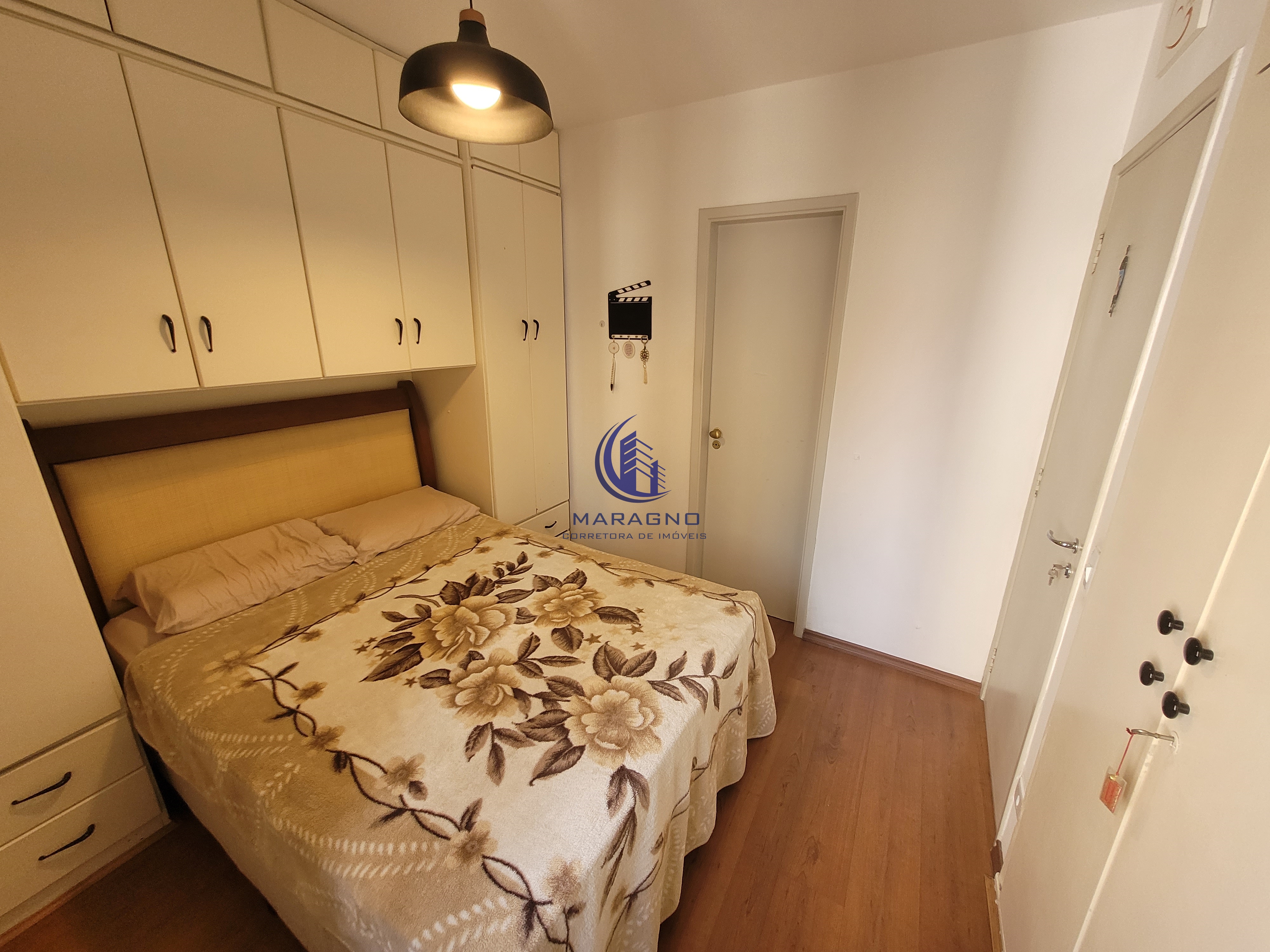 Apartamento à venda com 3 quartos, 99m² - Foto 28