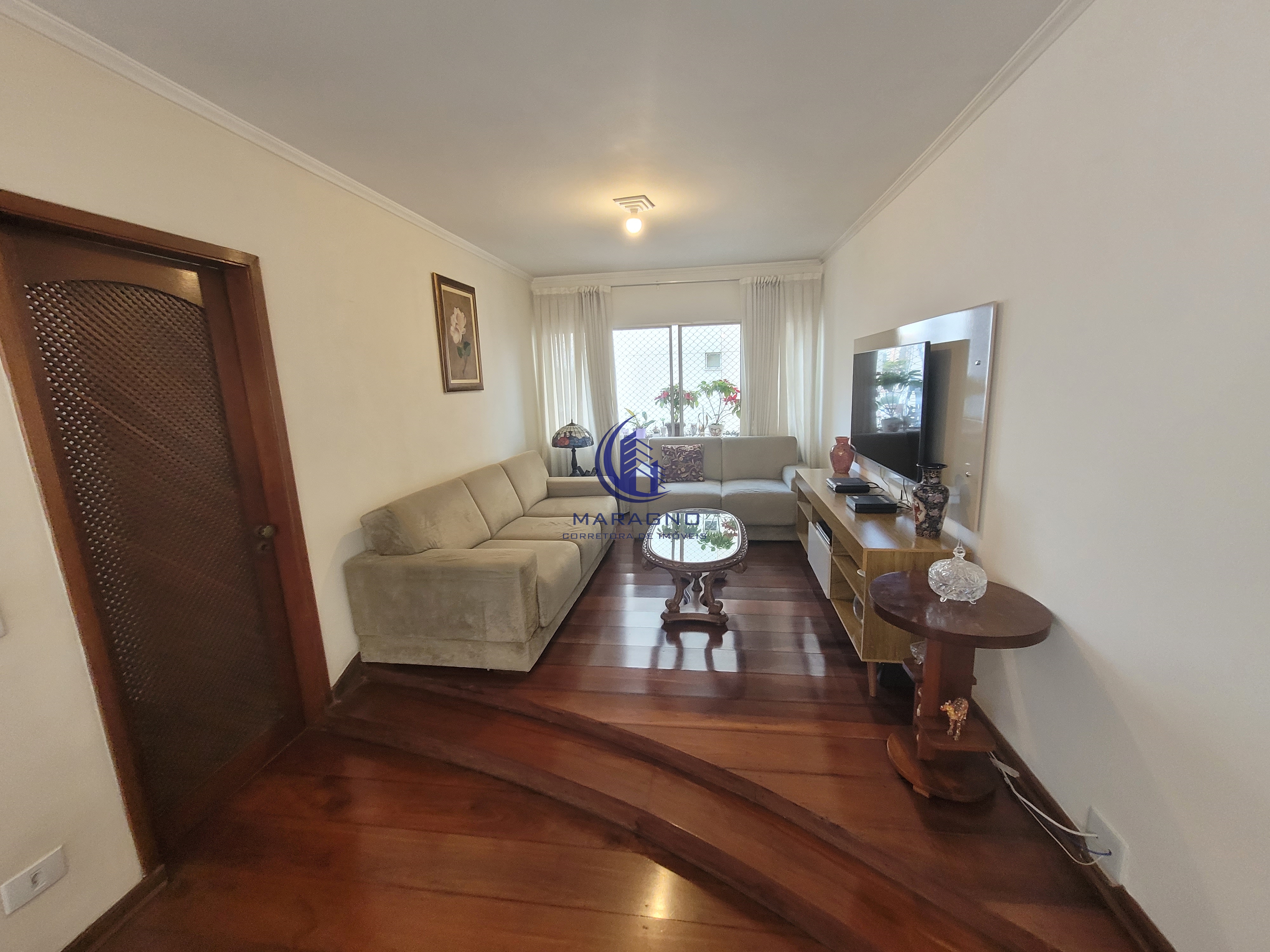 Apartamento à venda com 3 quartos, 99m² - Foto 9