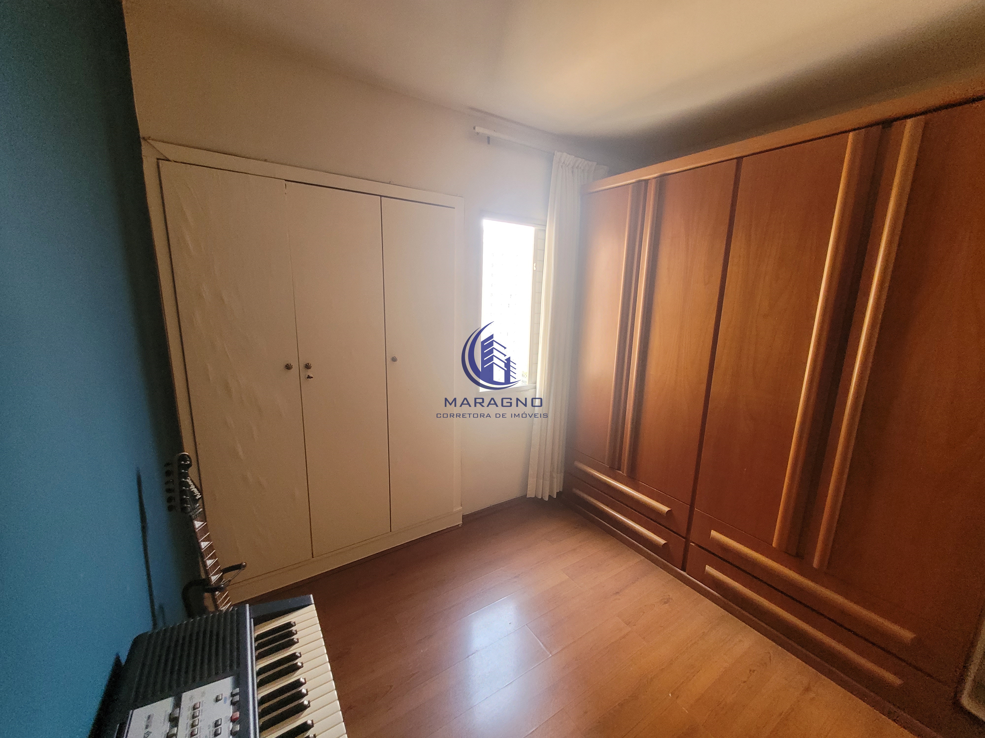 Apartamento à venda com 3 quartos, 99m² - Foto 20