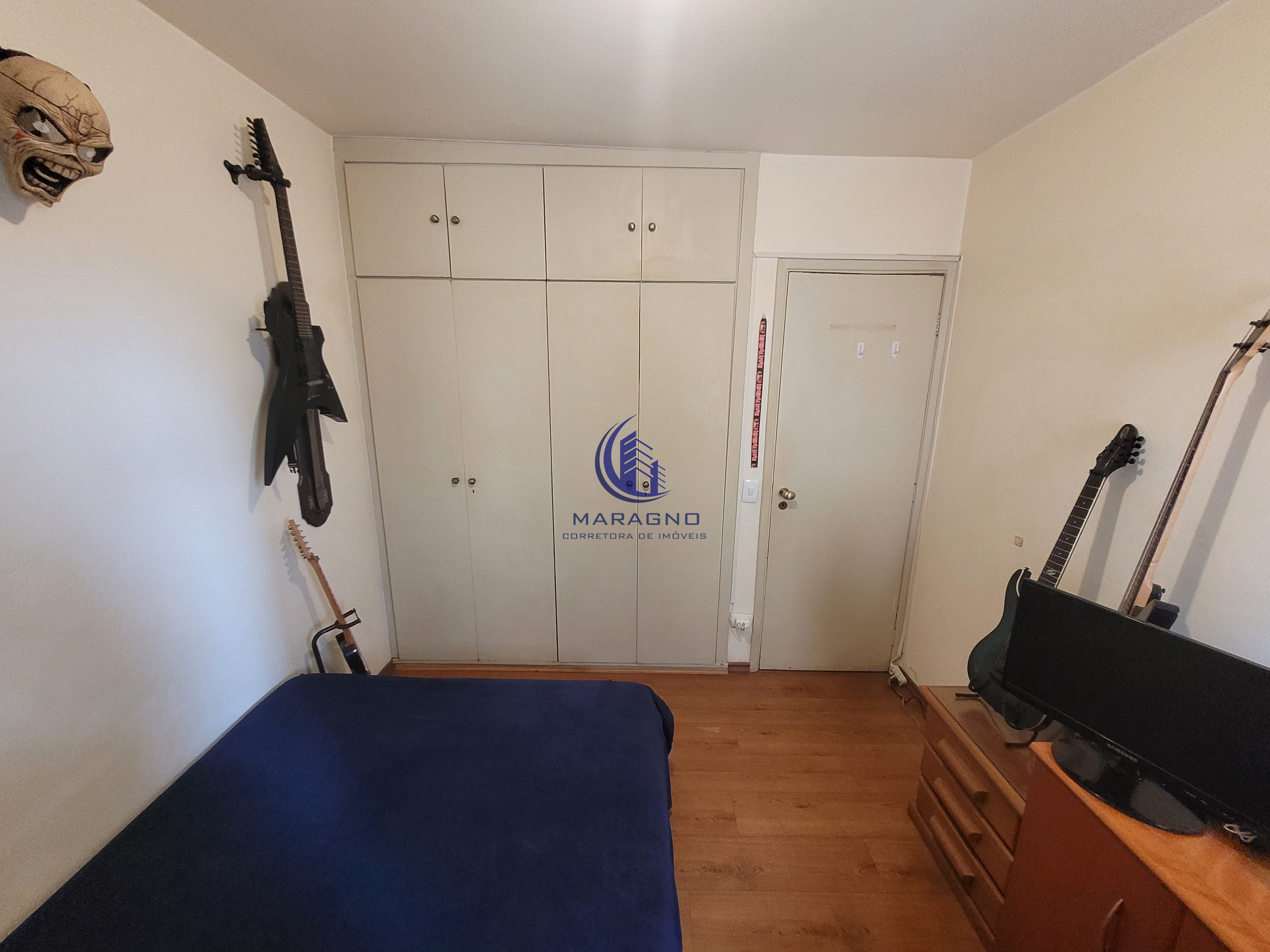 Apartamento à venda com 3 quartos, 99m² - Foto 29