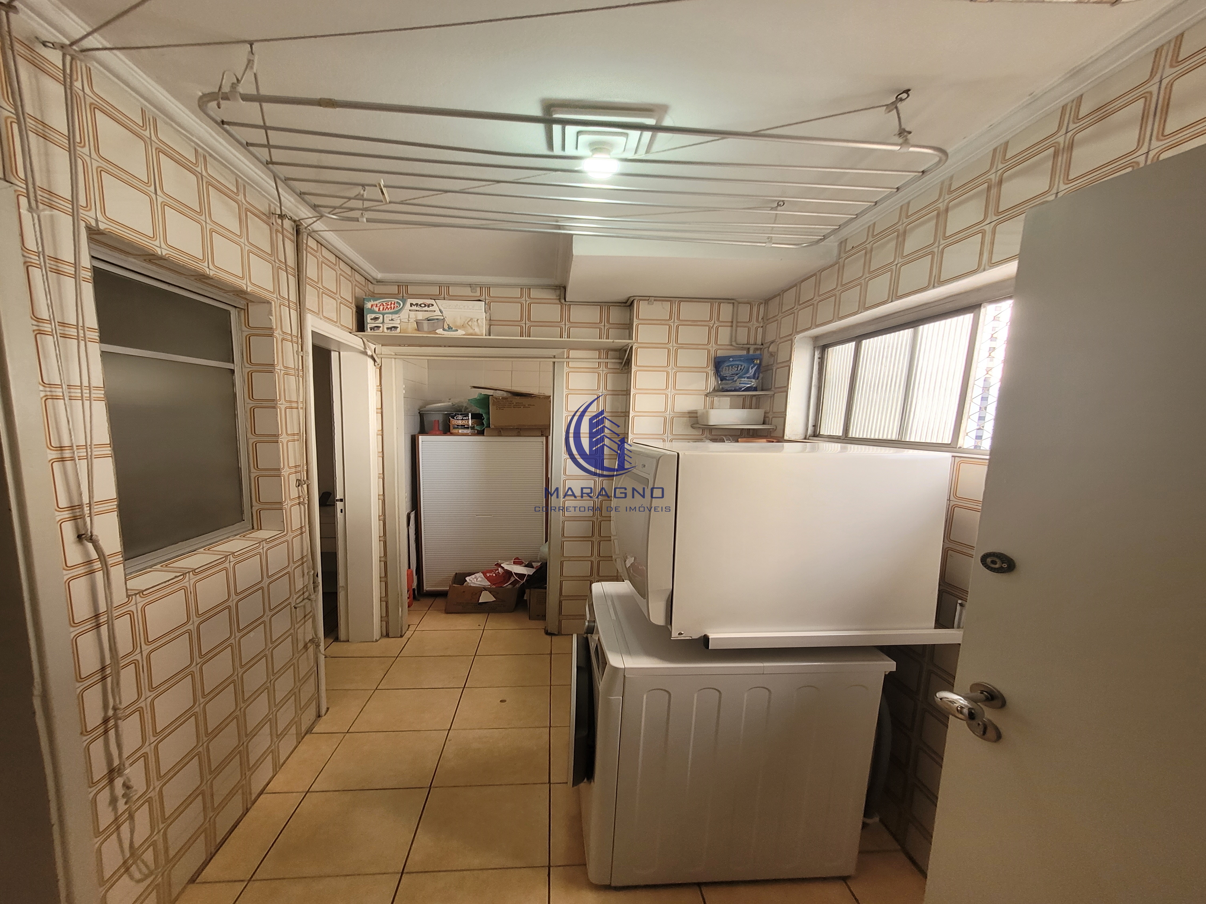 Apartamento à venda com 3 quartos, 99m² - Foto 40