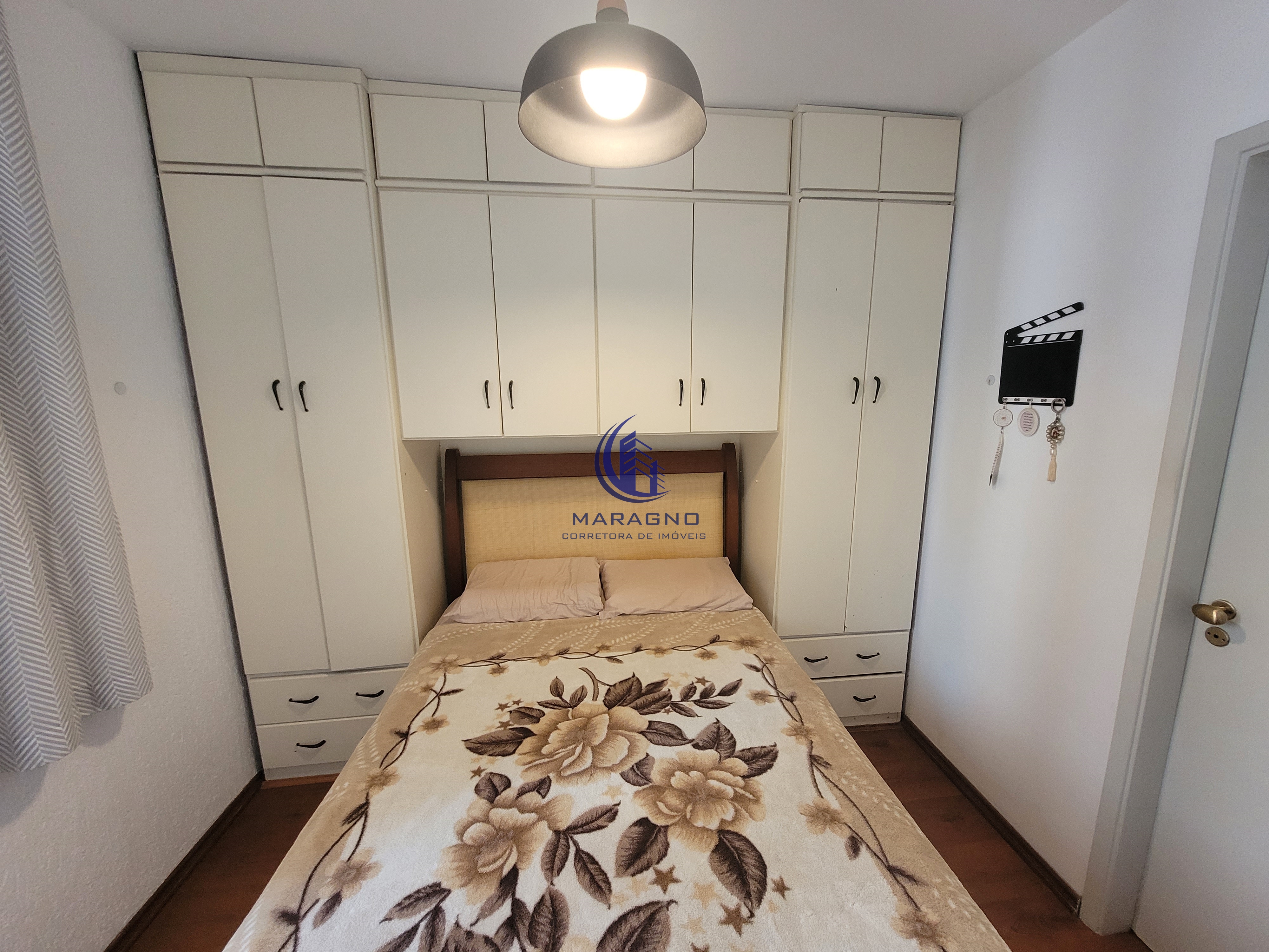 Apartamento à venda com 3 quartos, 99m² - Foto 13