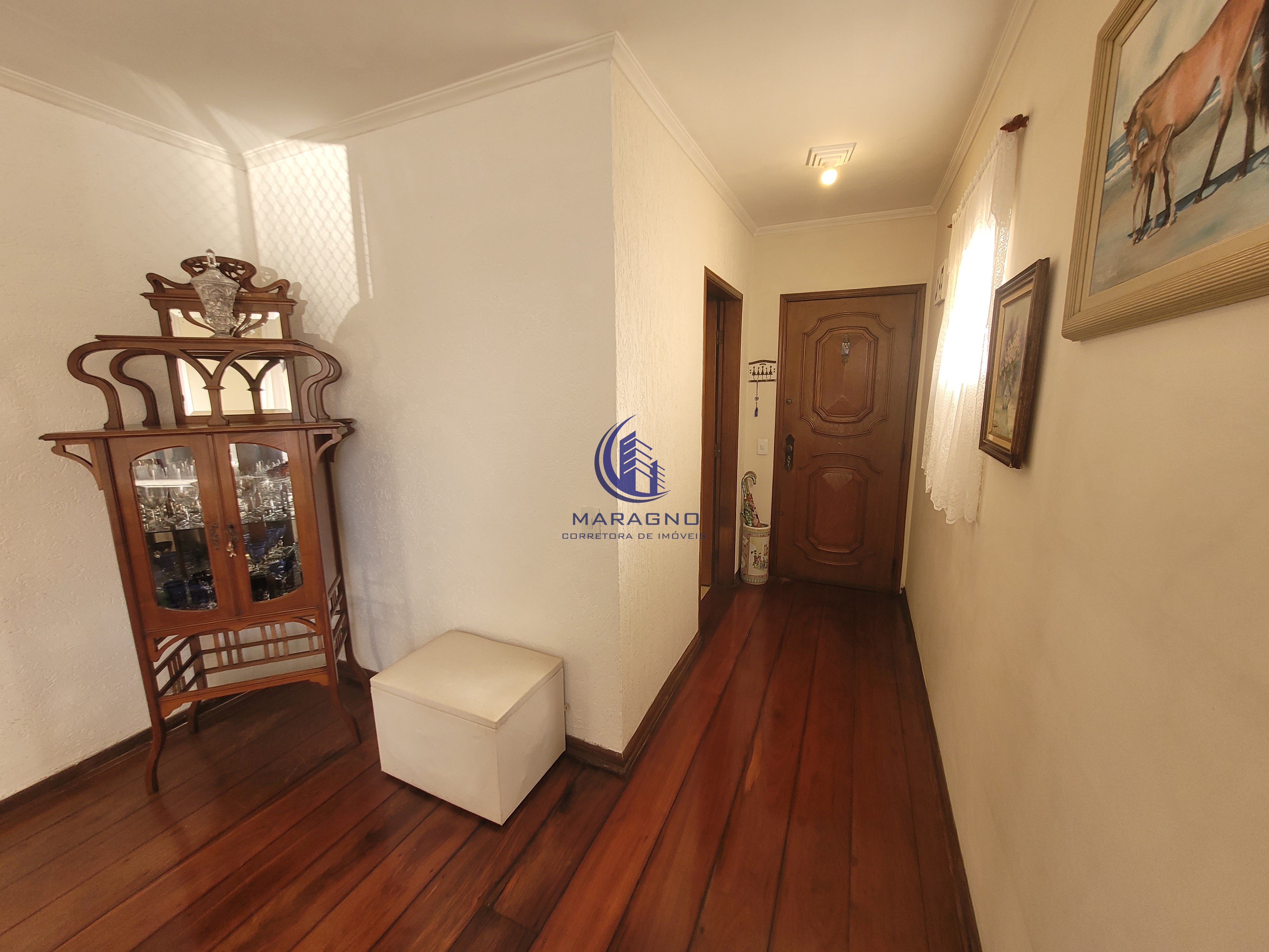 Apartamento à venda com 3 quartos, 99m² - Foto 11