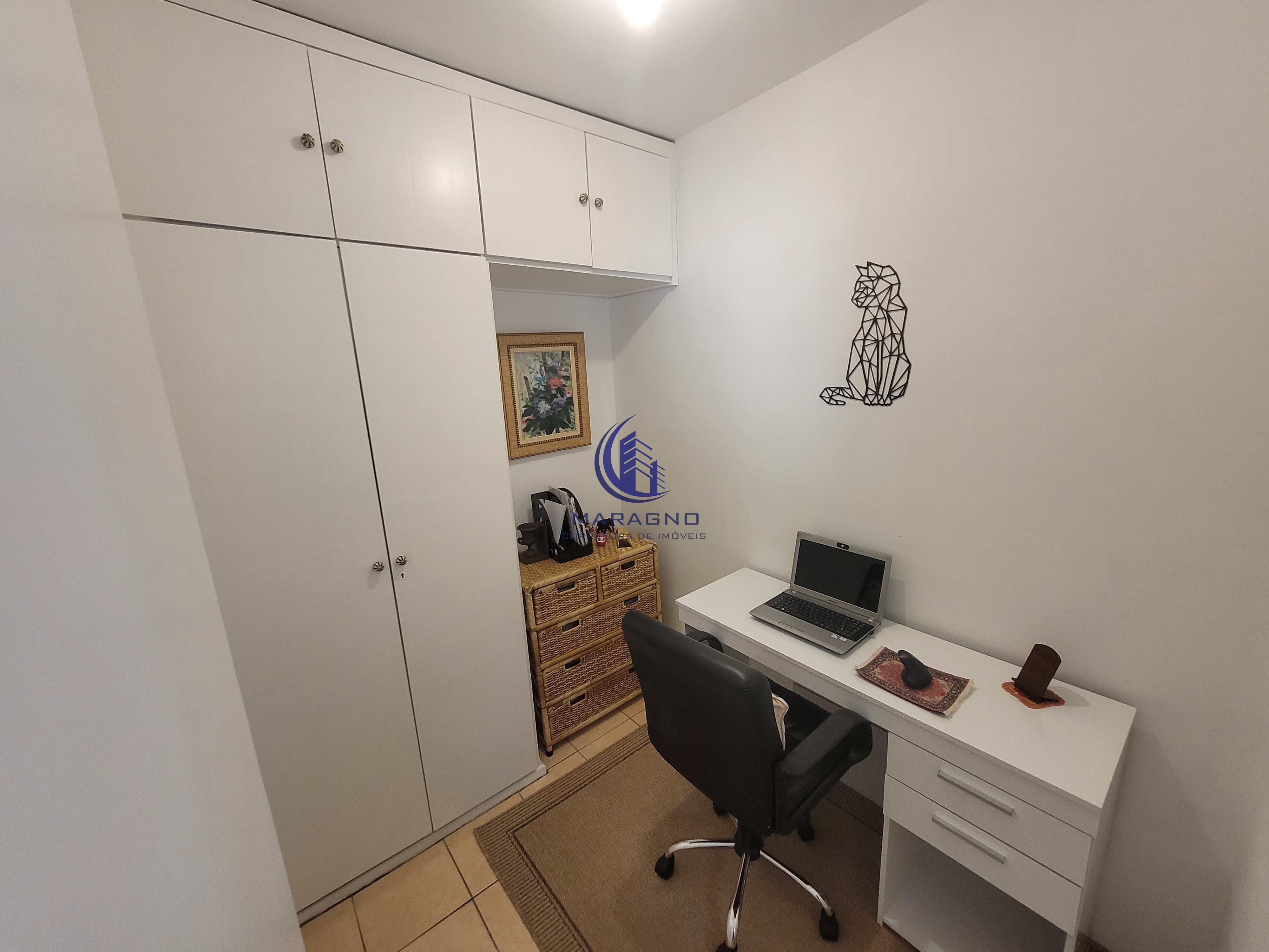 Apartamento à venda com 3 quartos, 99m² - Foto 36