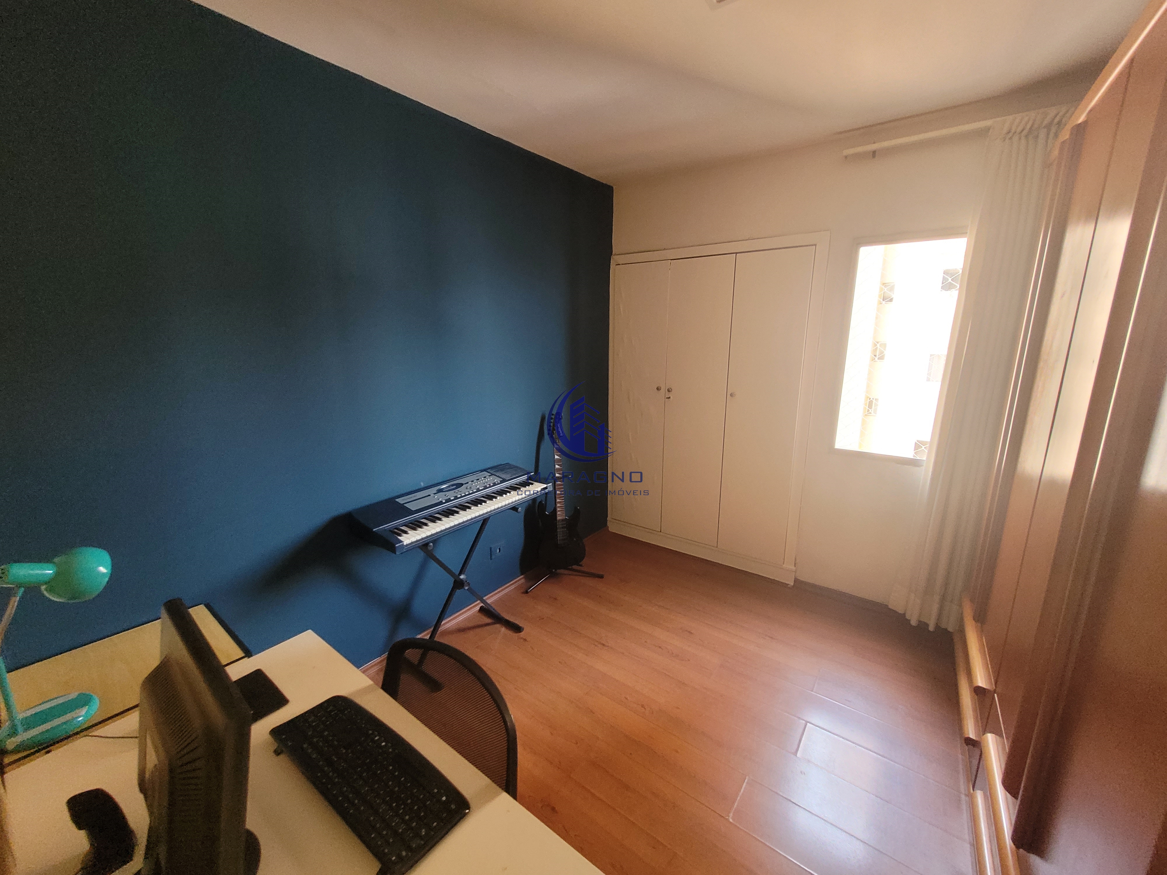 Apartamento à venda com 3 quartos, 99m² - Foto 30