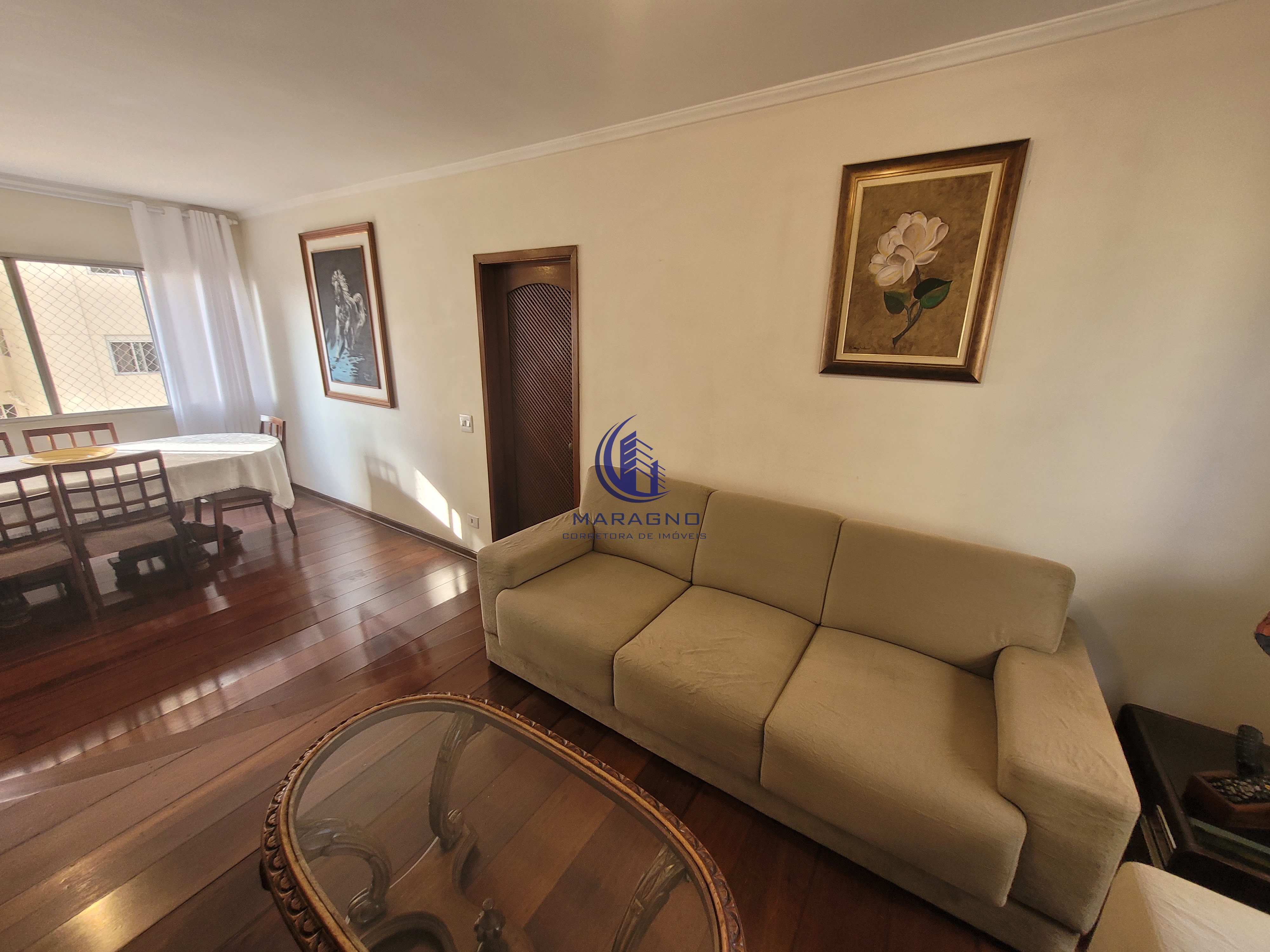 Apartamento à venda com 3 quartos, 99m² - Foto 10