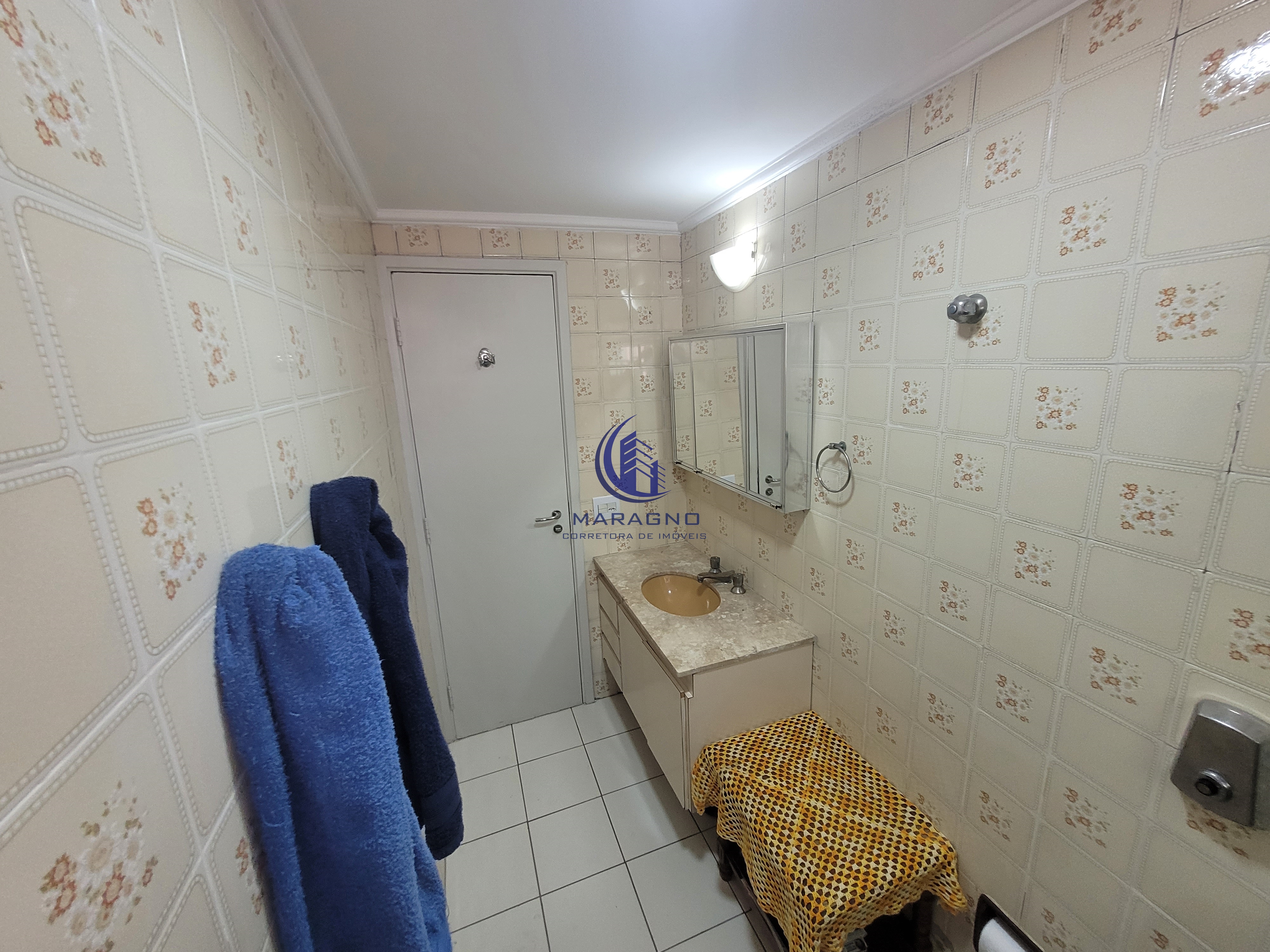 Apartamento à venda com 3 quartos, 99m² - Foto 7