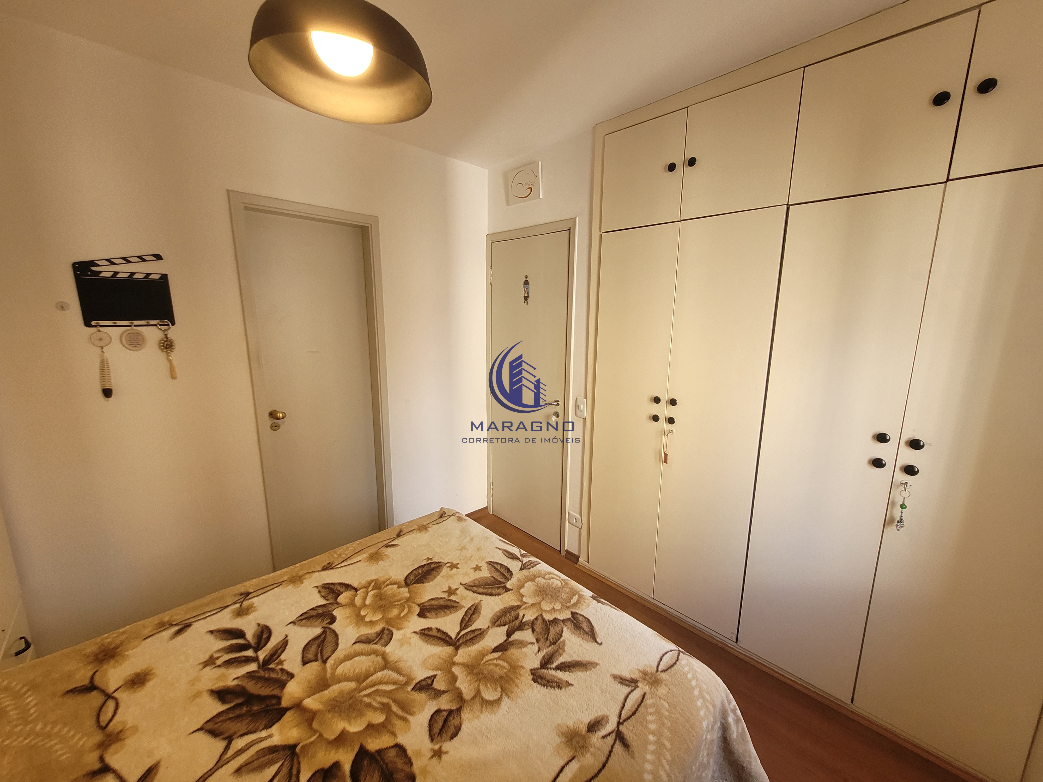 Apartamento à venda com 3 quartos, 99m² - Foto 24