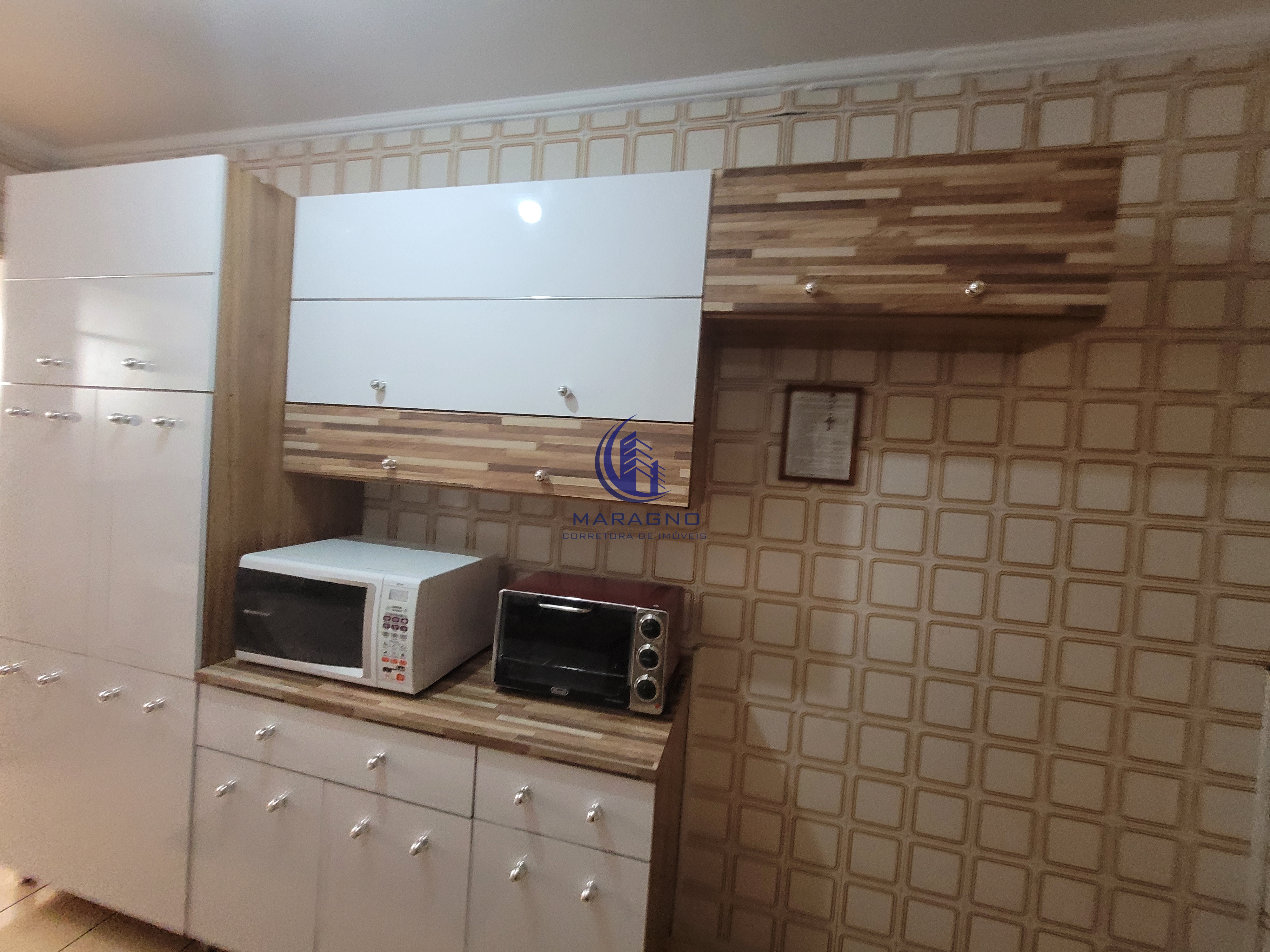 Apartamento à venda com 3 quartos, 99m² - Foto 34