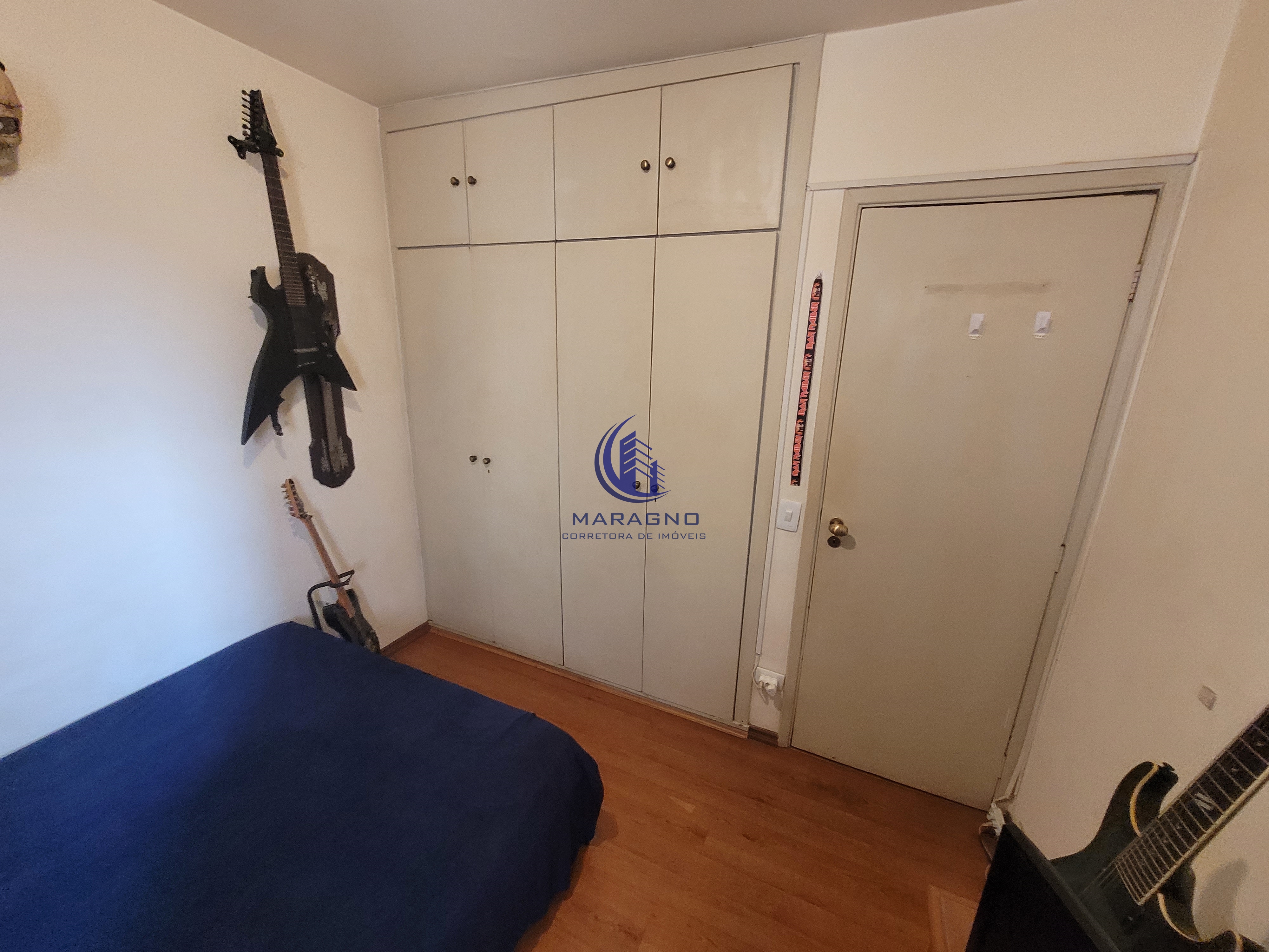 Apartamento à venda com 3 quartos, 99m² - Foto 3