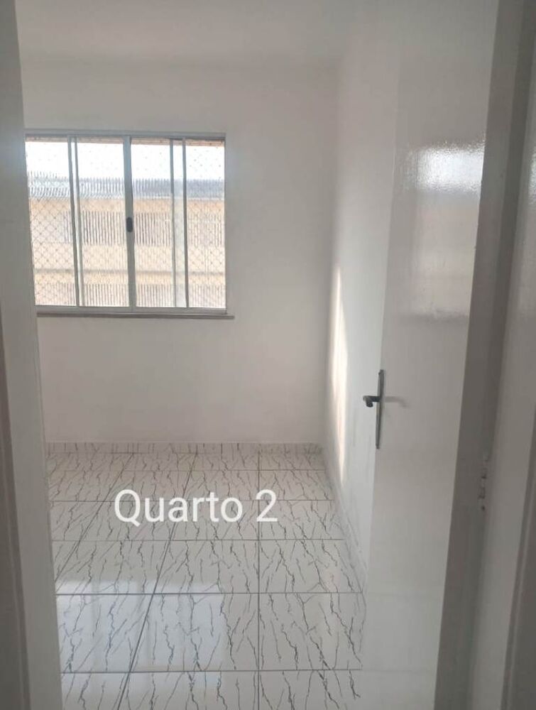 Apartamento, 3 quartos, 60 m² - Foto 5