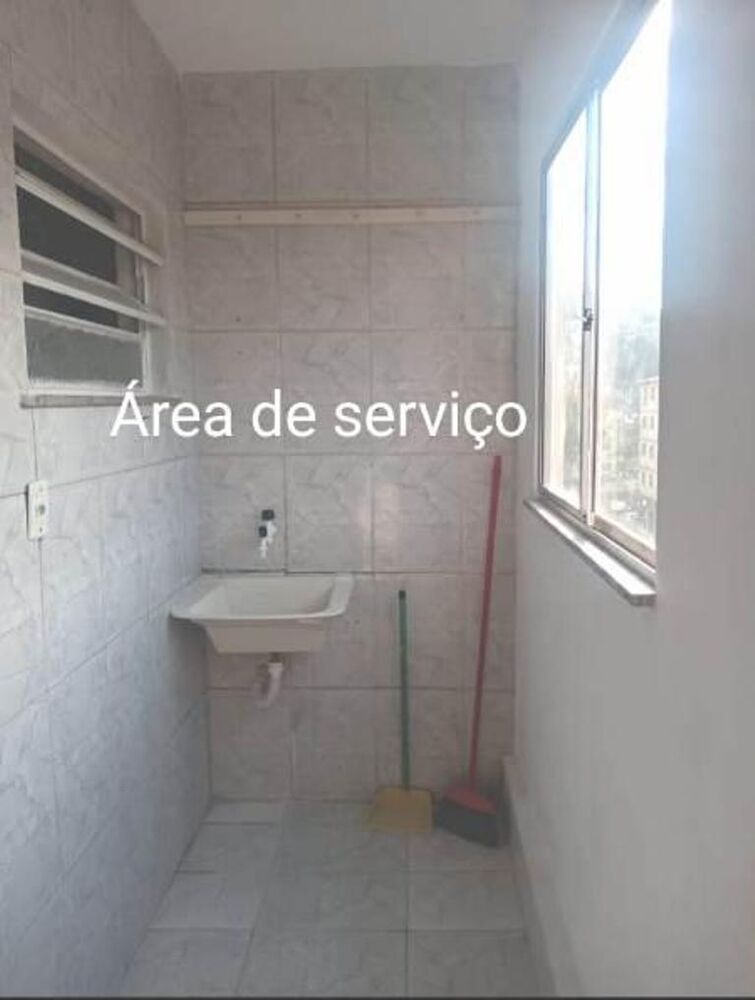 Apartamento, 3 quartos, 60 m² - Foto 8