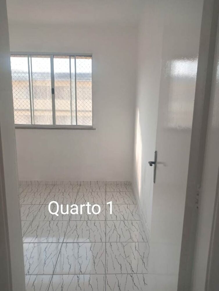 Apartamento, 3 quartos, 60 m² - Foto 6