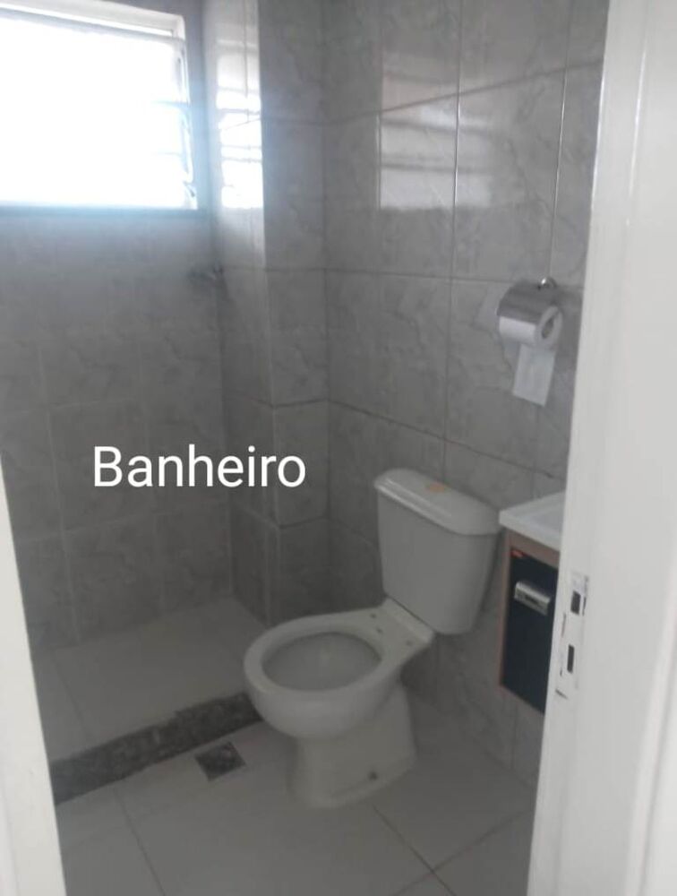 Apartamento, 3 quartos, 60 m² - Foto 2