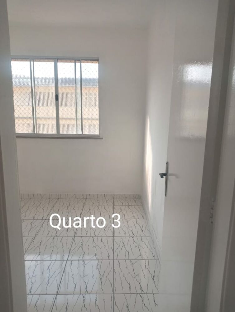 Apartamento, 3 quartos, 60 m² - Foto 7