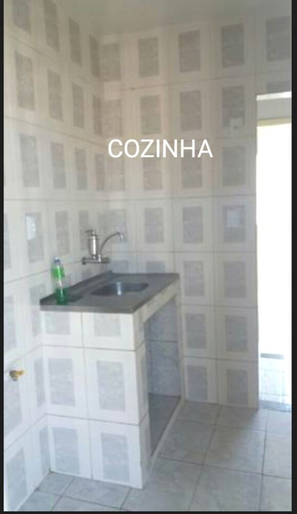 Apartamento, 3 quartos, 60 m² - Foto 4
