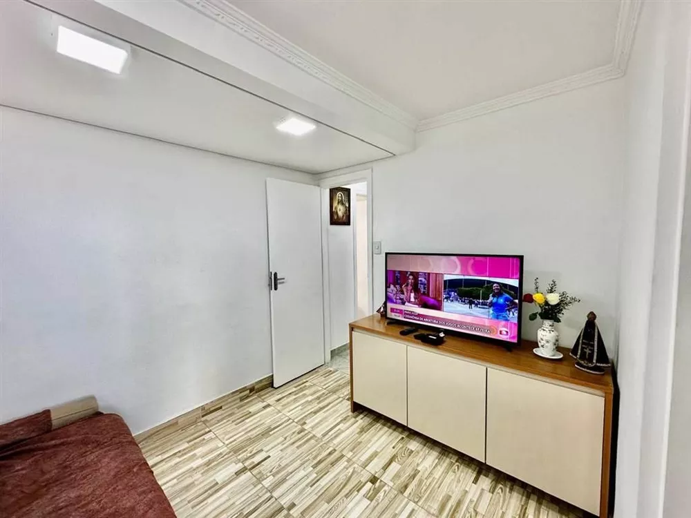 Apartamento à venda com 2 quartos, 85m² - Foto 3