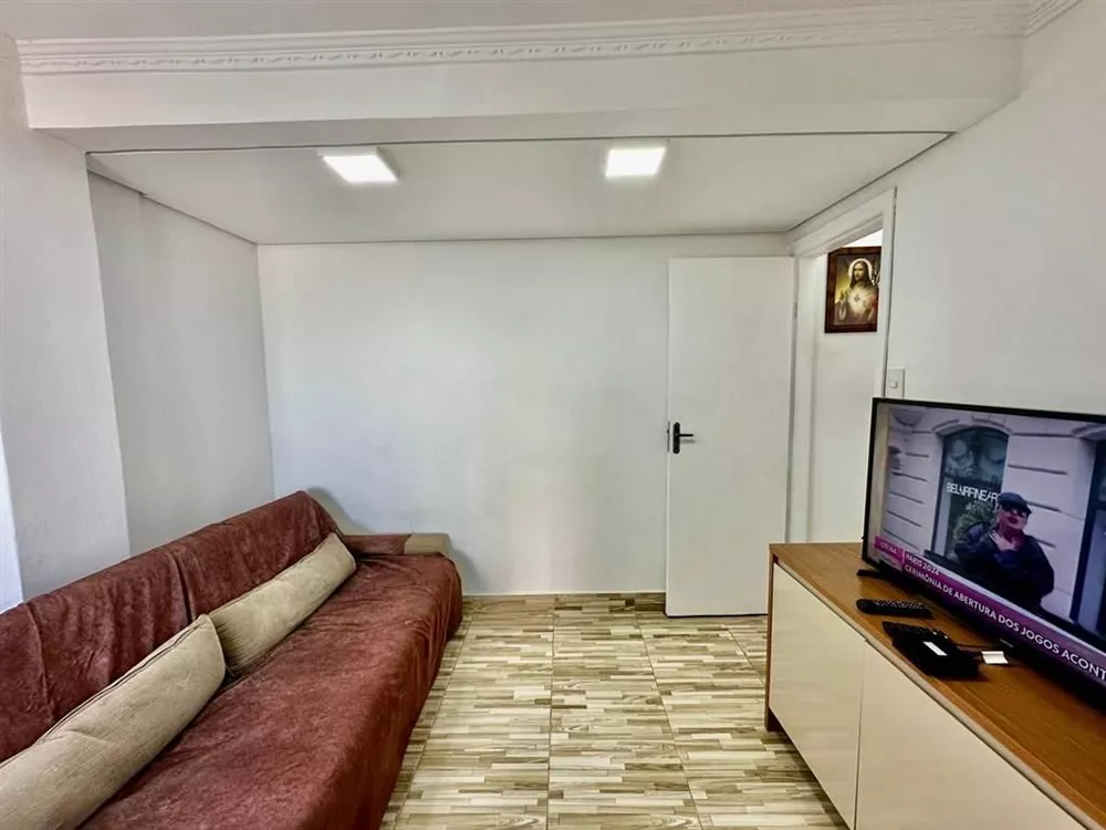 Apartamento à venda com 2 quartos, 85m² - Foto 2