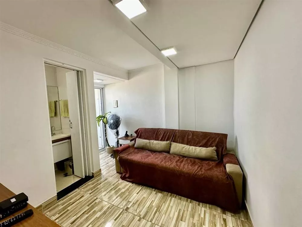 Apartamento à venda com 2 quartos, 85m² - Foto 4