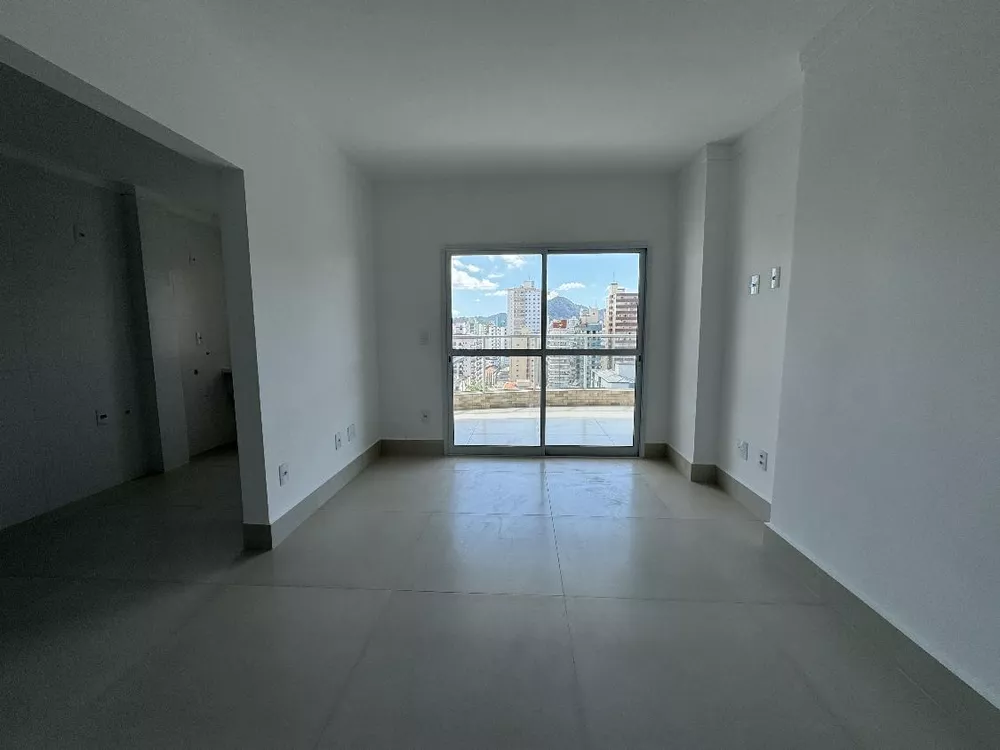 Apartamento à venda com 3 quartos, 110m² - Foto 4