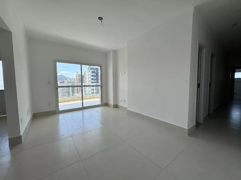 Apartamento à venda com 3 quartos, 110m² - Foto 3