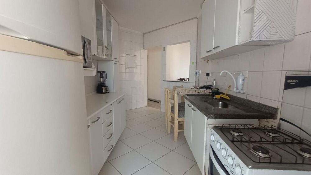 Apartamento, 3 quartos, 88 m² - Foto 4