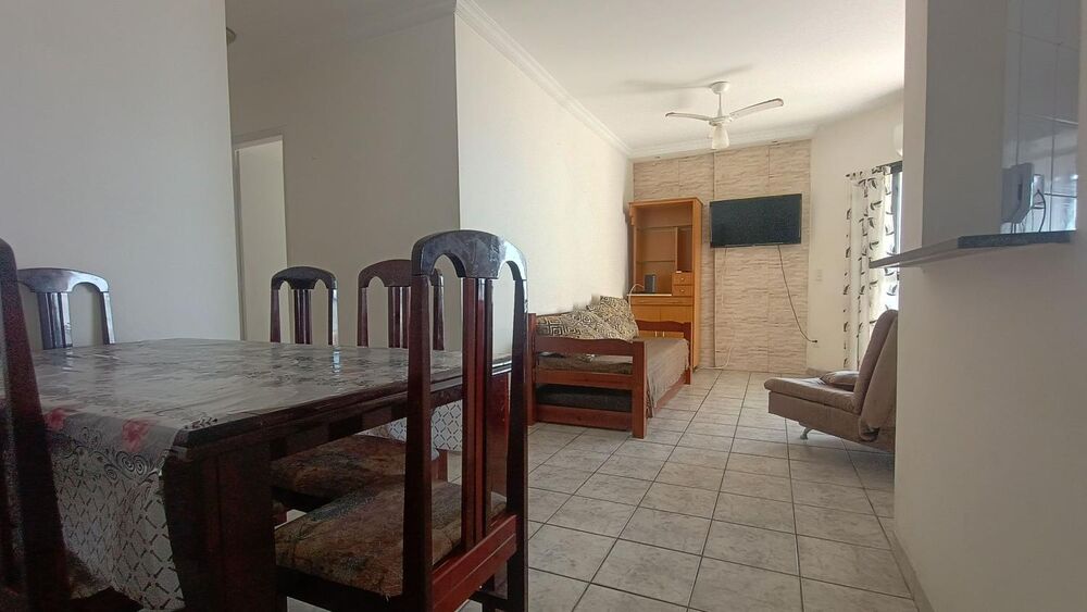 Apartamento, 3 quartos, 88 m² - Foto 2