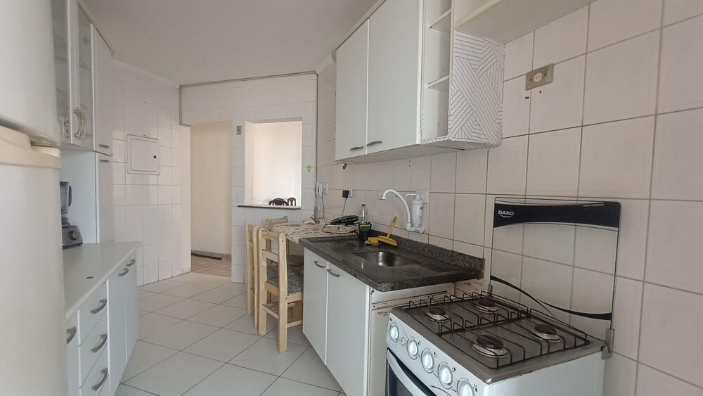 Apartamento, 3 quartos, 88 m² - Foto 5
