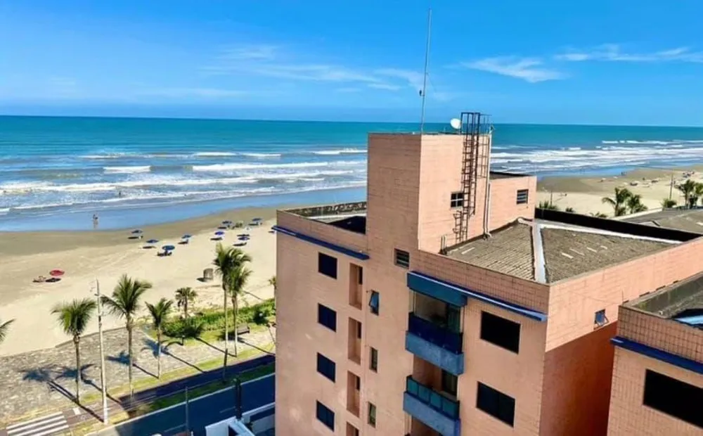 Apartamento, 2 quartos, 73 m² - Foto 1