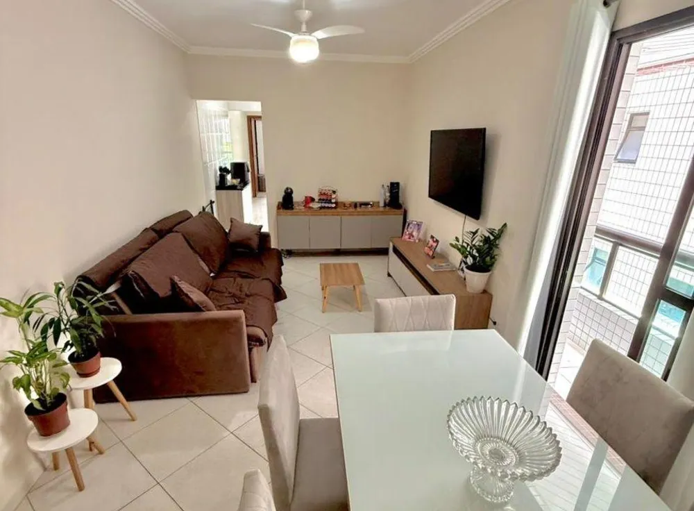 Apartamento, 1 quarto, 75 m² - Foto 4