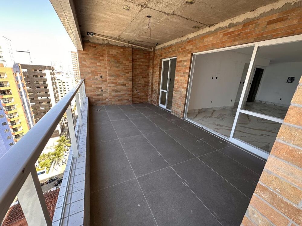 Apartamento, 3 quartos, 158 m² - Foto 4