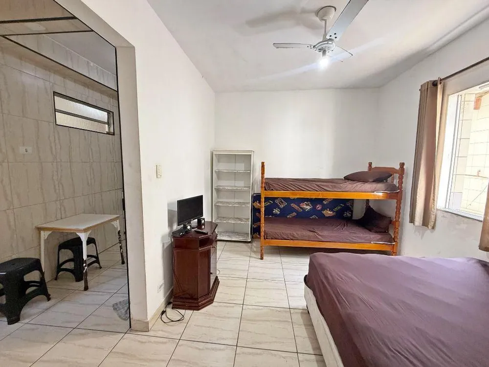 Kitnet-Studio, 41 m² - Foto 1