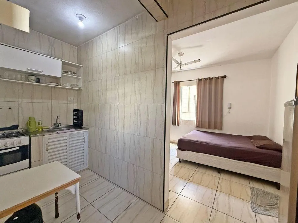 Kitnet-Studio, 41 m² - Foto 2