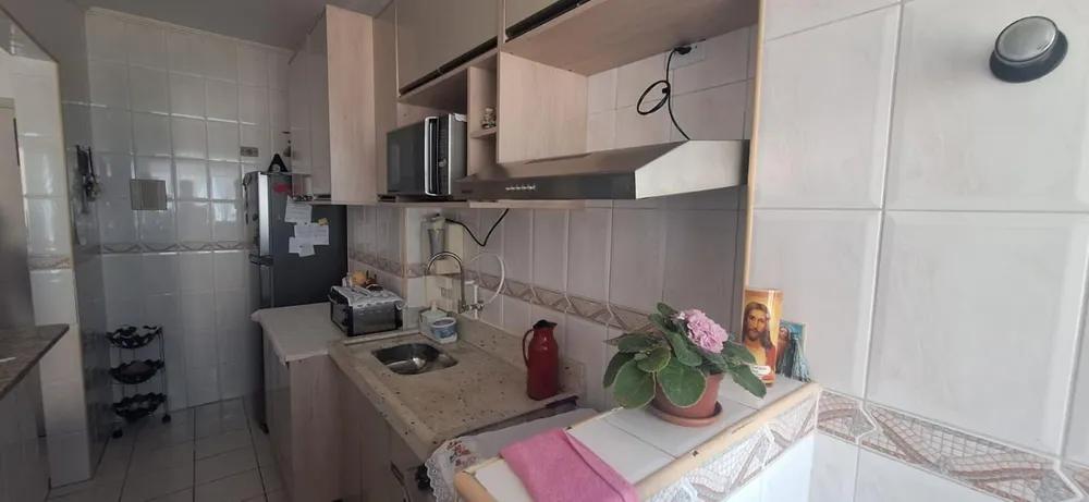 Apartamento, 1 quarto, 72 m² - Foto 2