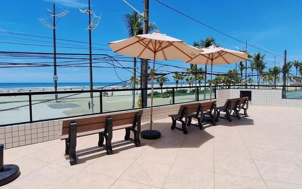 Apartamento, 1 quarto, 72 m² - Foto 6