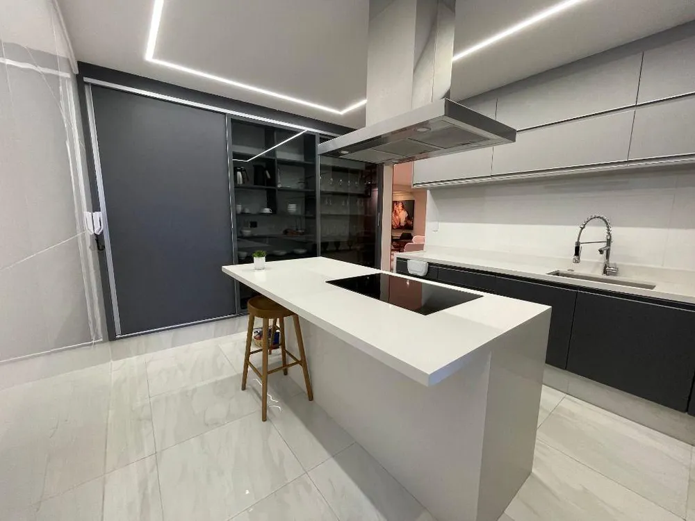 Apartamento, 3 quartos, 161 m² - Foto 12