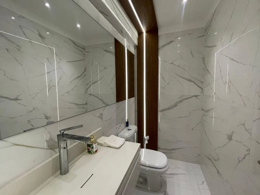 Apartamento, 3 quartos, 161 m² - Foto 15