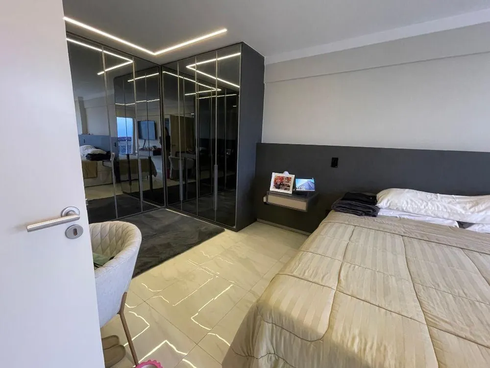 Apartamento, 3 quartos, 161 m² - Foto 17