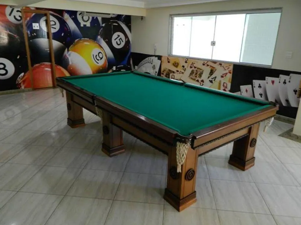 Apartamento, 3 quartos, 161 m² - Foto 18