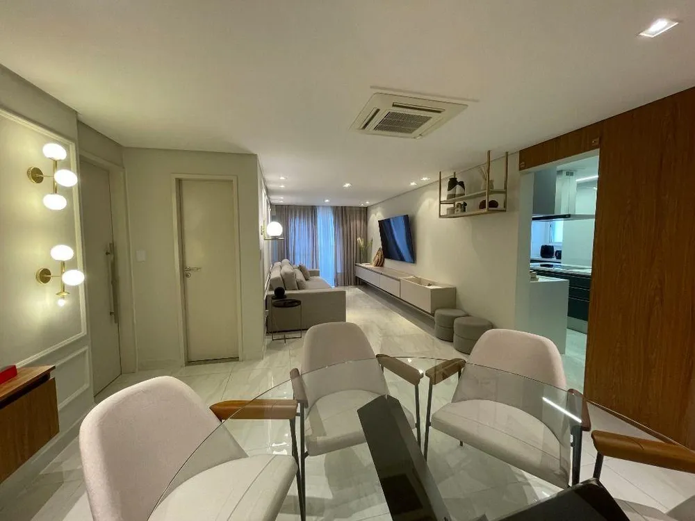 Apartamento, 3 quartos, 161 m² - Foto 5