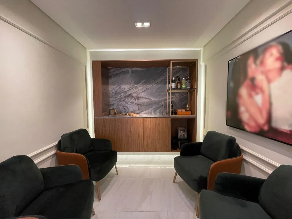 Apartamento, 3 quartos, 161 m² - Foto 4