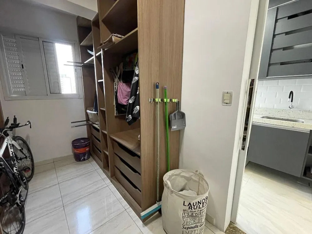 Apartamento, 3 quartos, 161 m² - Foto 14